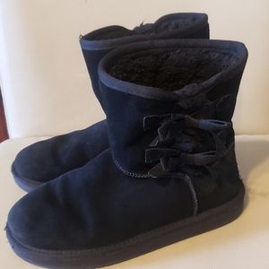 Koolaburra boots by Uggs